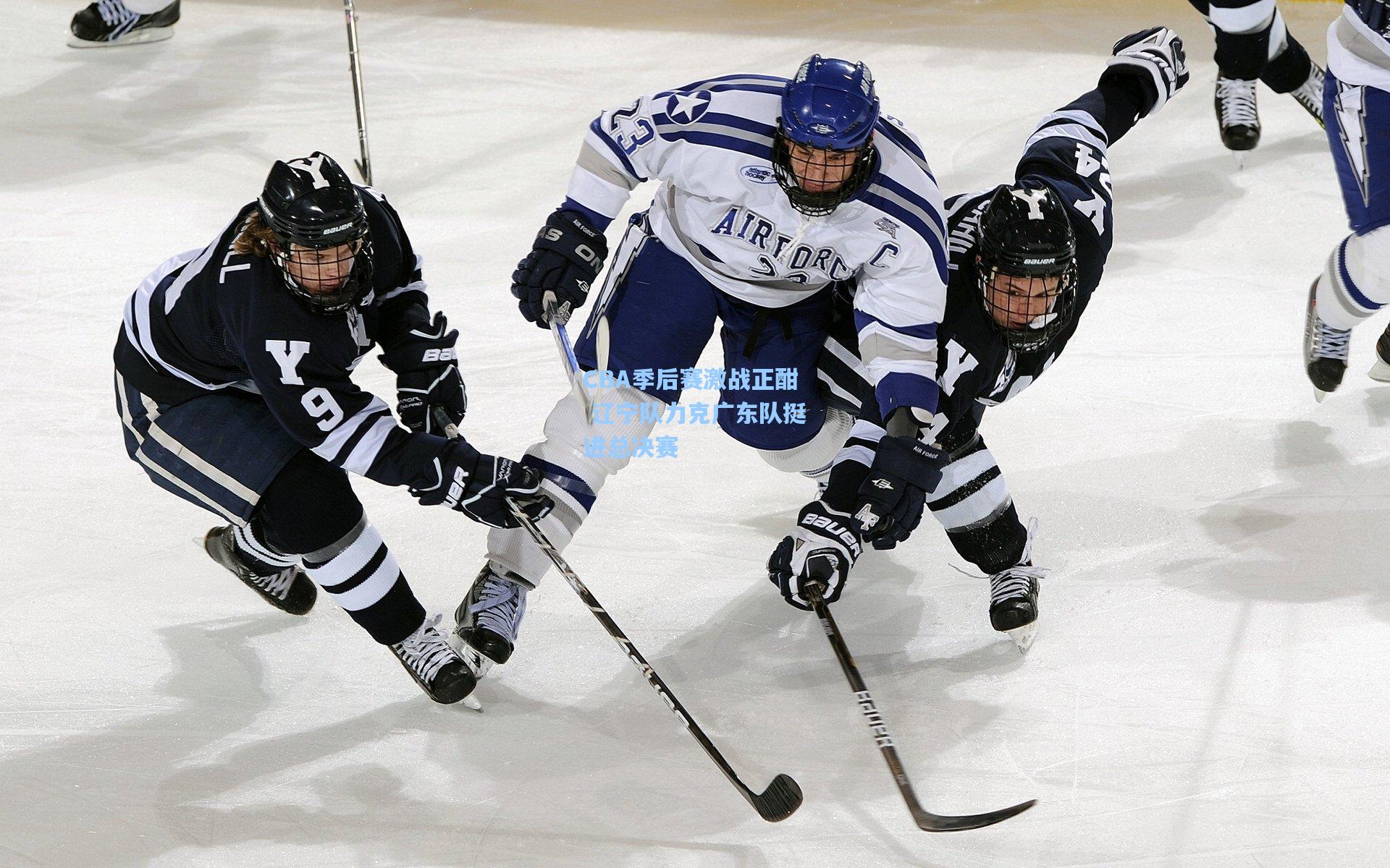 CBA季后赛激战正酣 辽宁队力克广东队挺进总决赛
