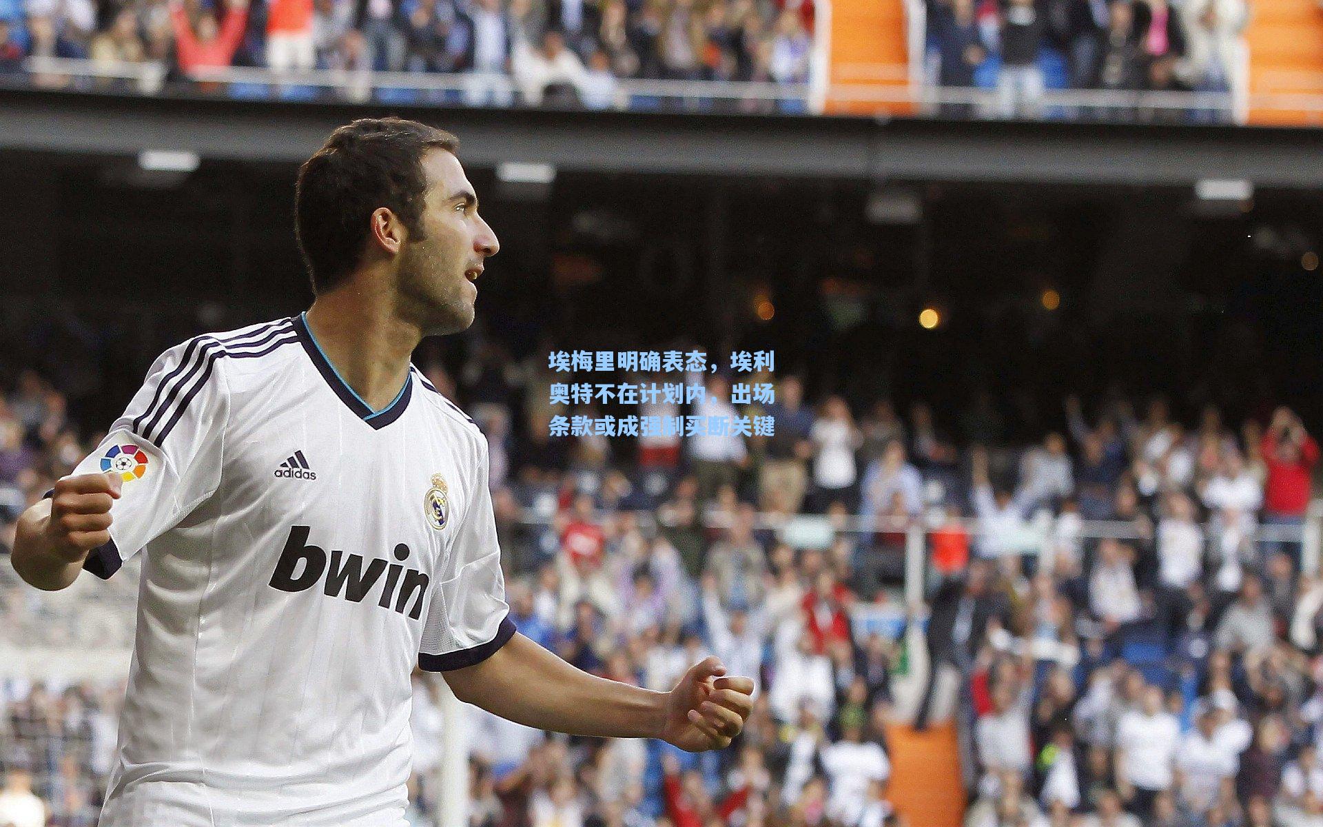 爱游戏官网：埃梅里明确表态，埃利奥特不在计划内，出场条款或成强制买断关键